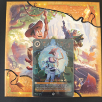 Wilds Unknown - Pre-Release Kit